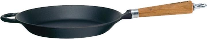 Ronneby Bruk Maestro Koekenpan, 28cm (Poêle à frire, Fonte)