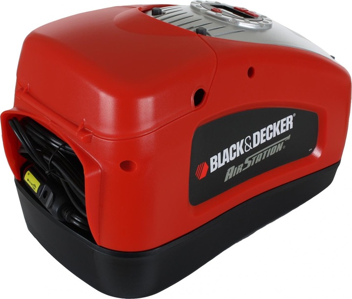 Immagine prodotto Black & Decker Asi300 (11 bar, 300 l)