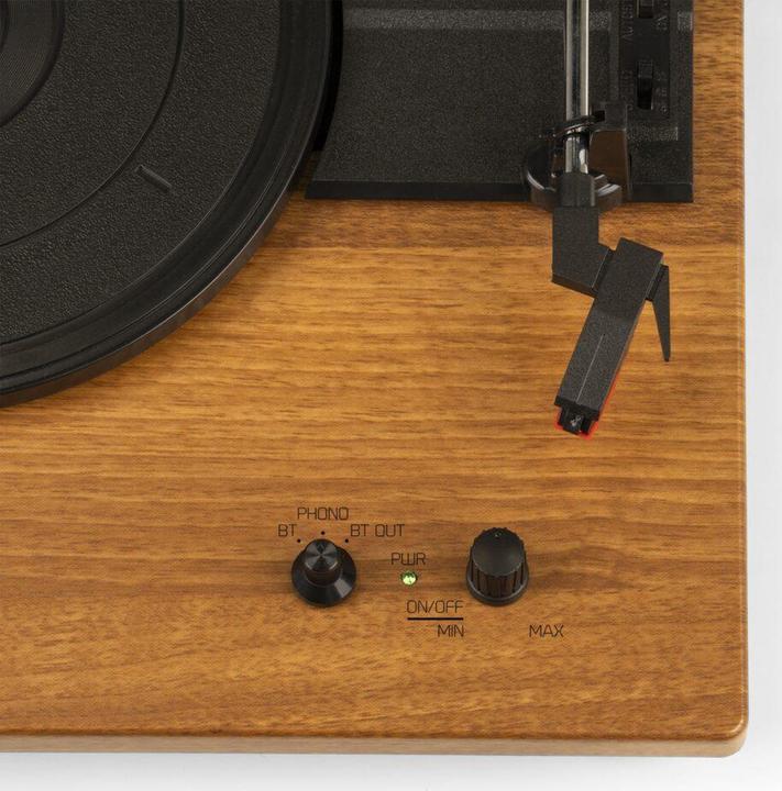 Produktbild Audizio RP112L (Halbautomatisch)