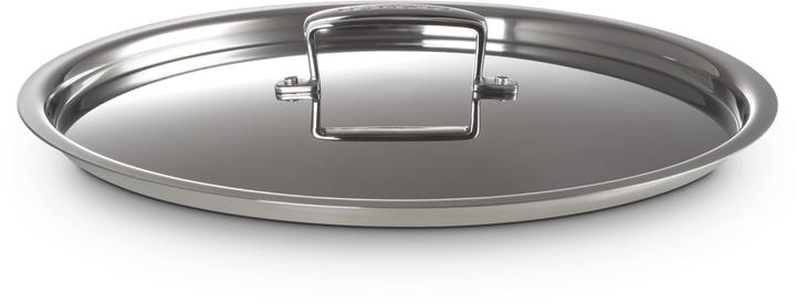 Produktbild Le Creuset 3-ply (30 cm, Metall)