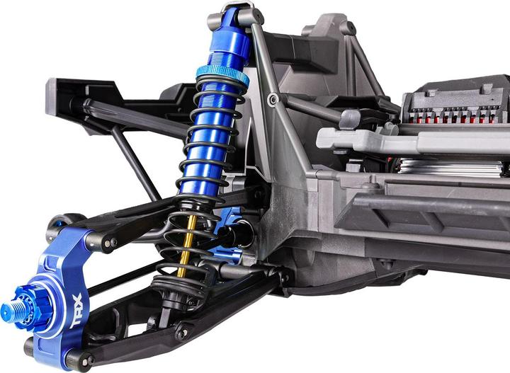 Actual product image Traxxas X-Maxx Ultimate (RTR Ready-to-Run)