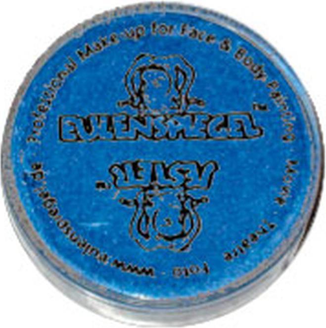 Meeres Blau