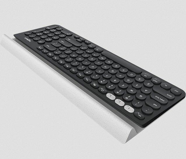 Image du produit Logitech K780 (Allemagne, Sans fil)