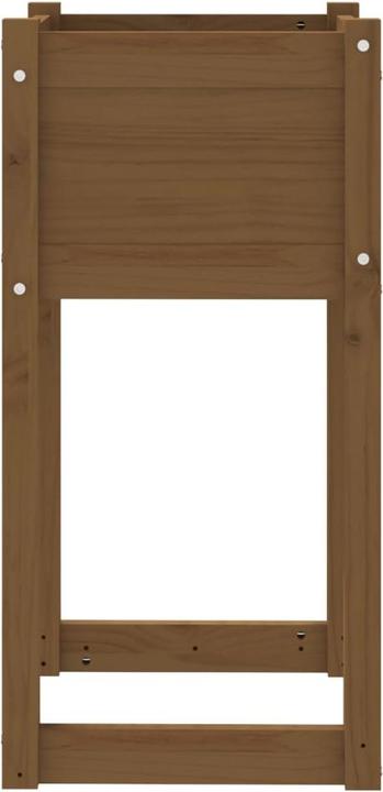 Produktbild vidaXL Pflanzgefäss