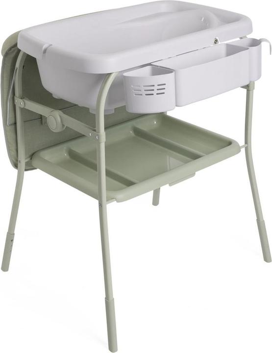 Actual product image Chicco Cuddle and Bubble