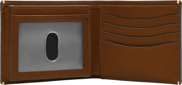 Actual product image Fossil Westover Bifold Flip ID