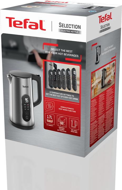 Produktbild Tefal Selezione (1.70 l)