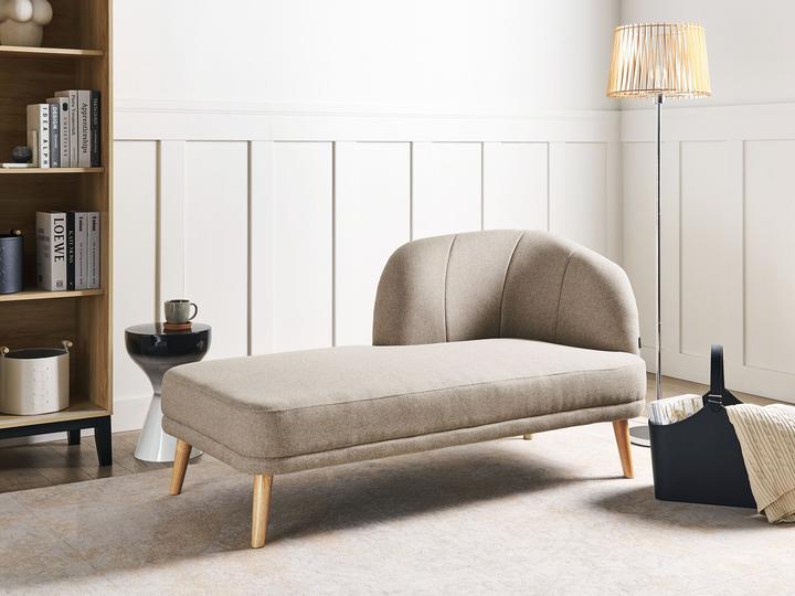 Produktbild Beliani Tanlay (Recamiere)