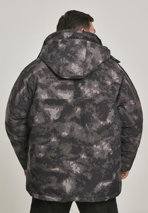 Produktbild Urban Classics Multipocket Winter Jacket (L)
