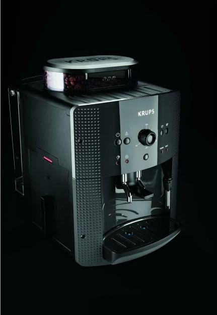 Produktbild Krups Essential Espresso