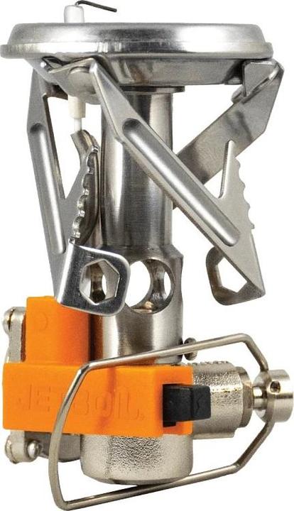 Produktbild Jetboil MightyMo Cooking System