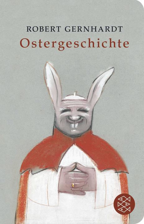 Produktbild Ostergeschichte (Deutsch, Robert Gernhardt, 2018)