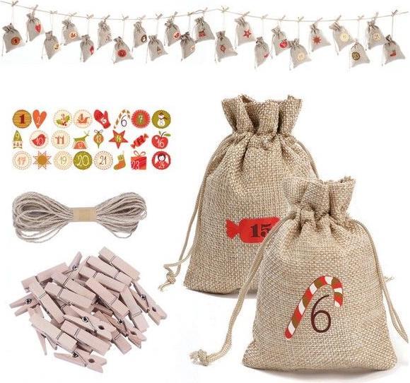 Produktbild MU Style Geschenksäckchen