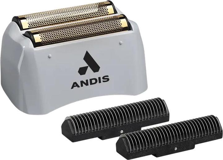 Produktbild Andis ProFoil Lithium Rasierer Ersatz-Titanfolie und Innenschneider (1 x)