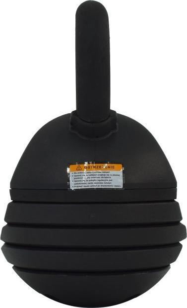 Image du produit Body Sculpture BW 126 Kettlebell réglable