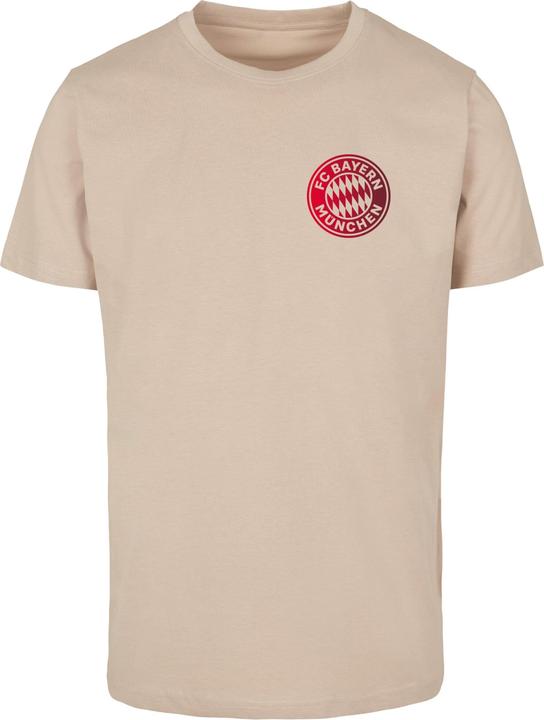 Produktbild FC Bayern München Mia San Mia V GR T-Shirt Round Neck - 115593 (XXL)