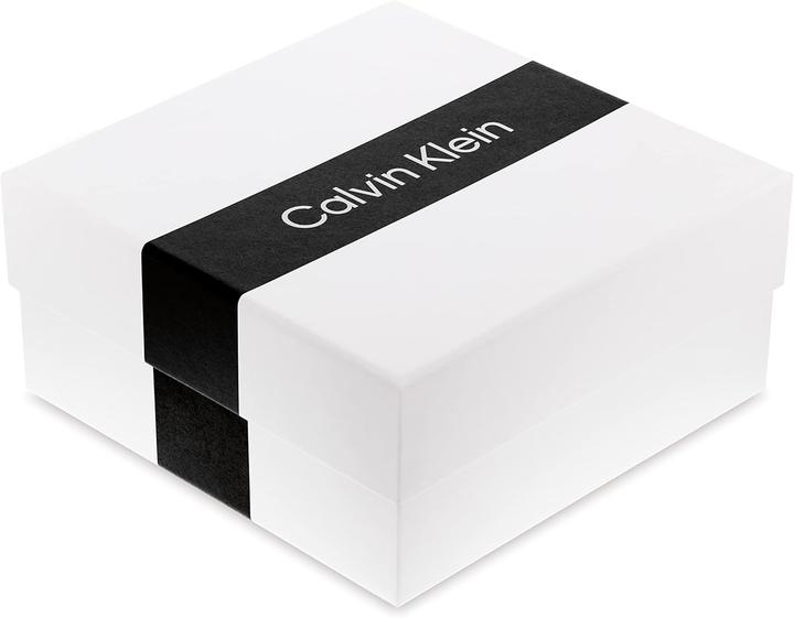 Image du produit Calvin Klein Collier Warped (Acier inoxydable)