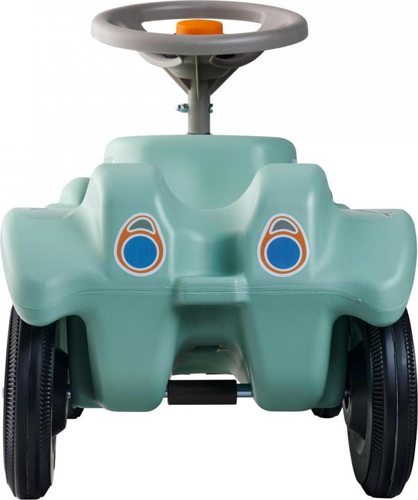 Productafbeelding BIG Bobby Auto Klassieker Groene Zee
