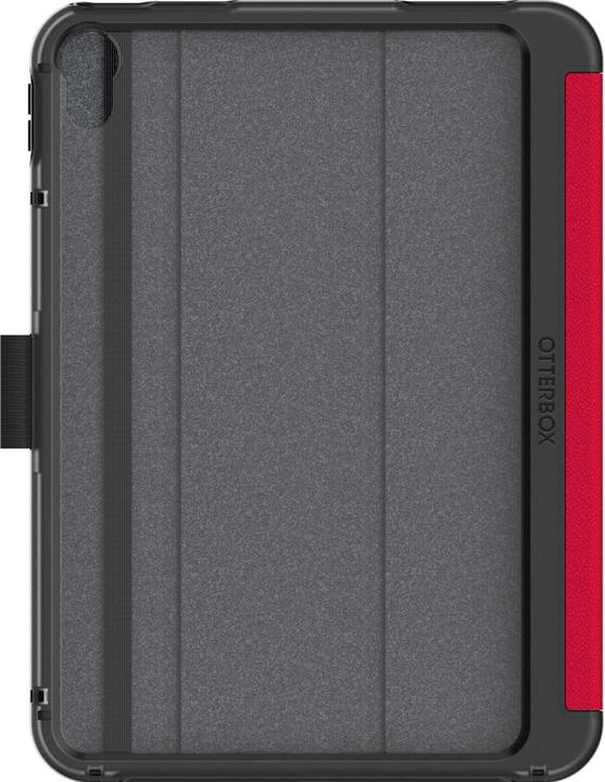 Image du produit OtterBox Symmetry Folio (Apple iPad 2022 (10e génération), Apple iPad 2025 (11e génération))