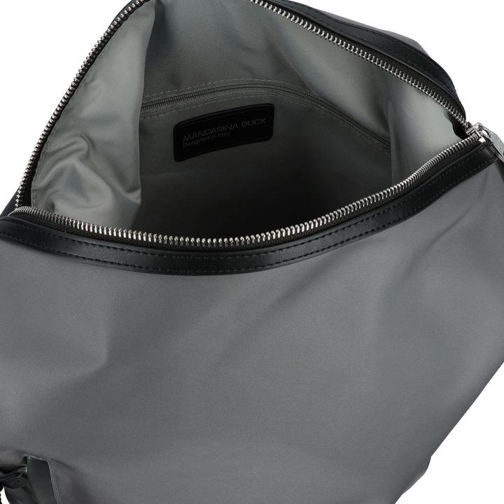 Produktbild Mandarina Duck Rucksack / Backpack Hunter Hobo Backpack VCT10