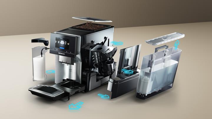 Produktbild Siemens EQ700 integral TQ717D03