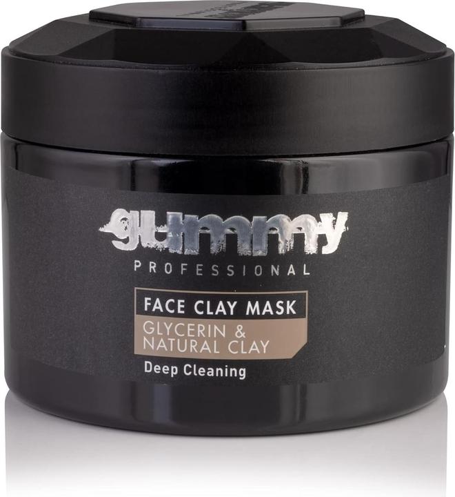 Image du produit Gummy Professional Gummy Face Scrub 300ml (Lingettes nettoyantes pour le visage, 300 ml)