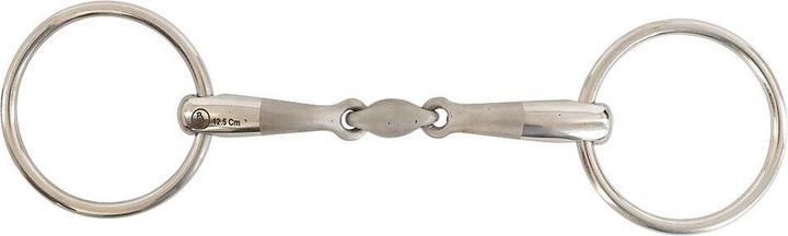 Produktbild BR Equestrian Equipment Satin Sense 14 mm