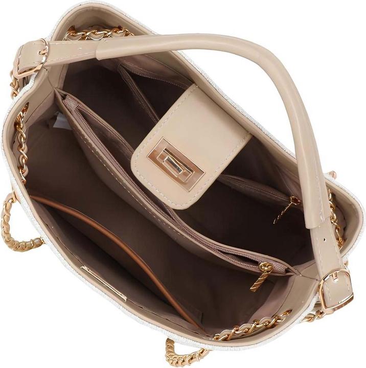 Produktbild Gallantry Gesteppte Damen Schultertasche