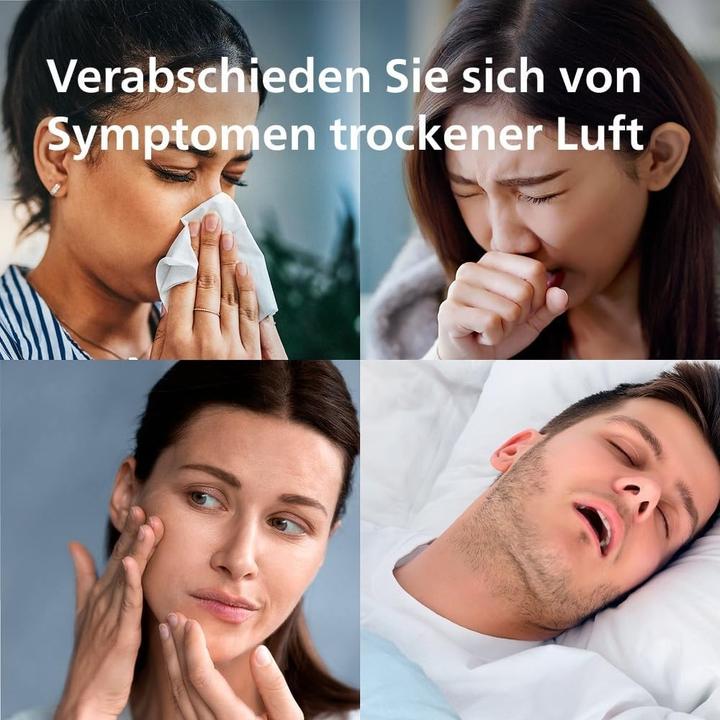 Produktbild Philips HU5600/03 (45 m²)