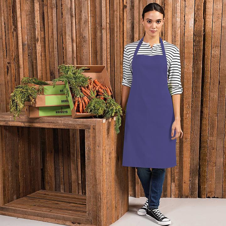 Actual product image Premier Colourful apron (One size)