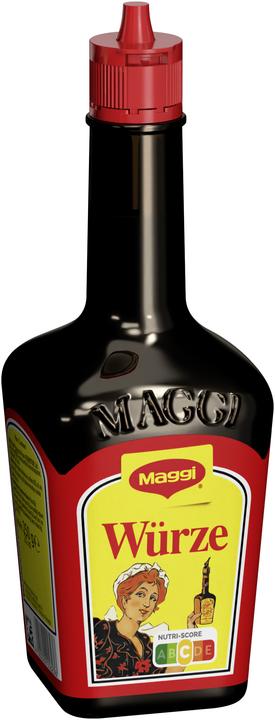Actual product image Maggi Seasoning (250 g)