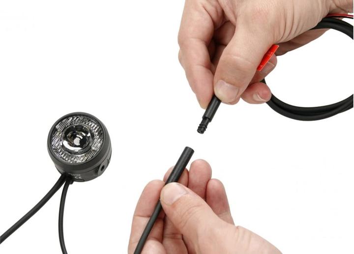 Immagine prodotto Lupine Sl Nano (1000 lm)