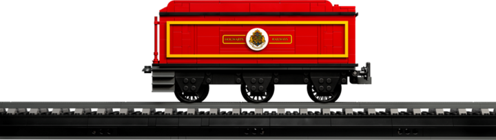 Image du produit LEGO Poudlard Express - Sammleredition (76405, LEGO difficiles à trouver, LEGO Harry Potter)