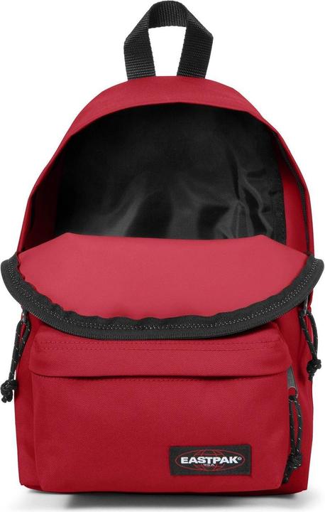Actual product image Eastpak Orbit 10 litre backpack, red (10 l)