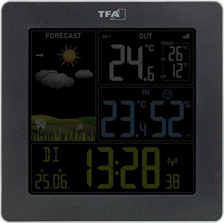 Image du produit TFA SUN 2
