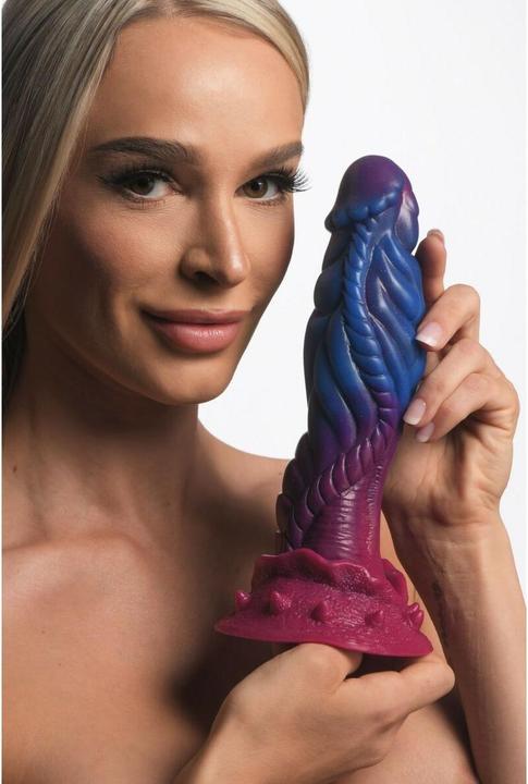 Image du produit Creature Cocks Intruder - Alien