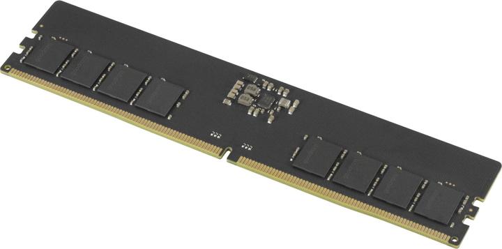 Actual product image Goodram Pami?? DDR5 16GB/4800 CL40 - 16 GB memory module 1 x 16 GB 4800 MHz ECC (1 x 16GB, 4800 MHz, DDR5 RAM, DIMM)