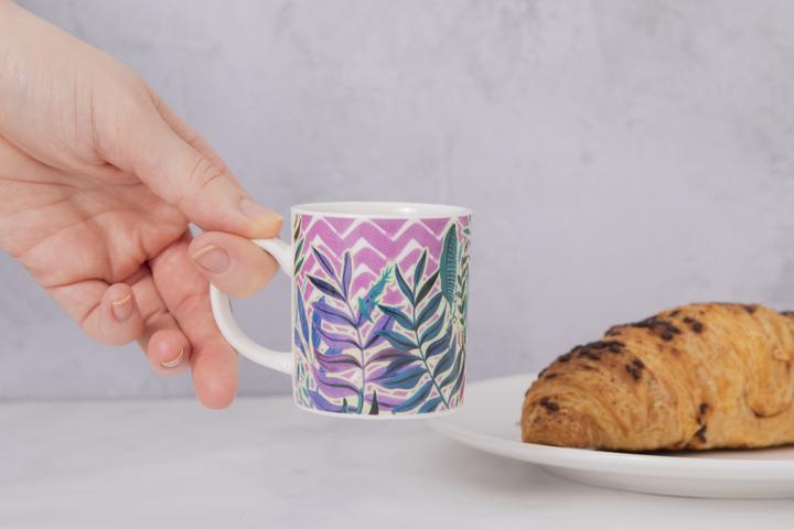 Produktbild Kitchen Craft Espresso Cup (106 ml, 1x)