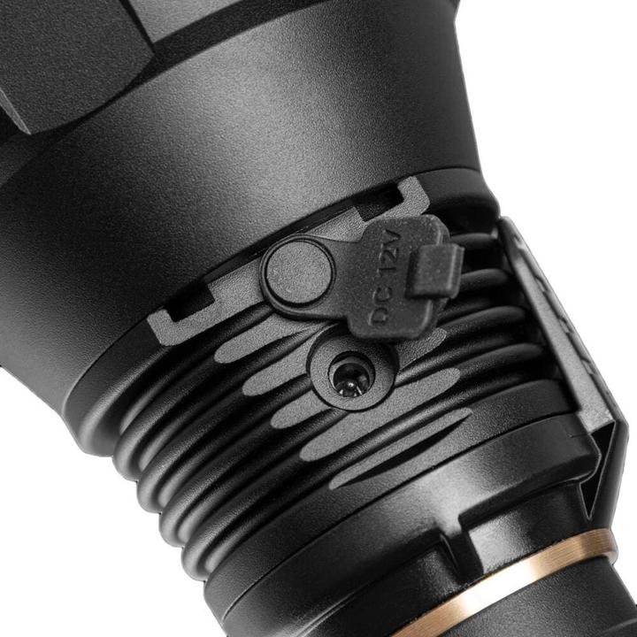 Actual product image Mactronic Blitz LR11 THS0031 Taschenlampe (1100 lm)