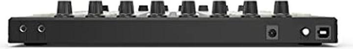 Image du produit WorldE OrcaPad48 Midi Controller Pad with Triggers and Faders (Contrôleur)
