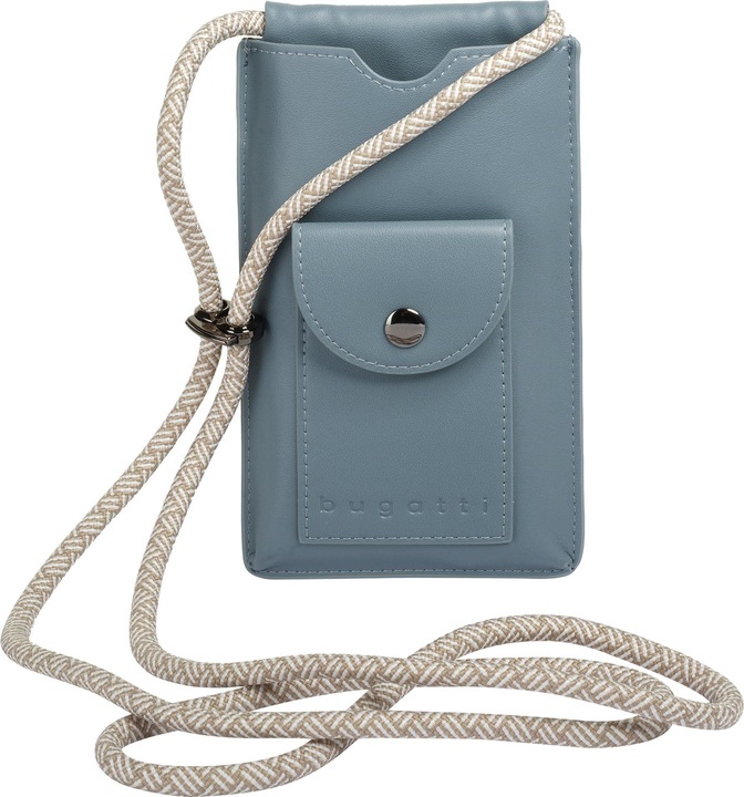 Immagine prodotto Bugatti Custodia per cellulare Almata in denim