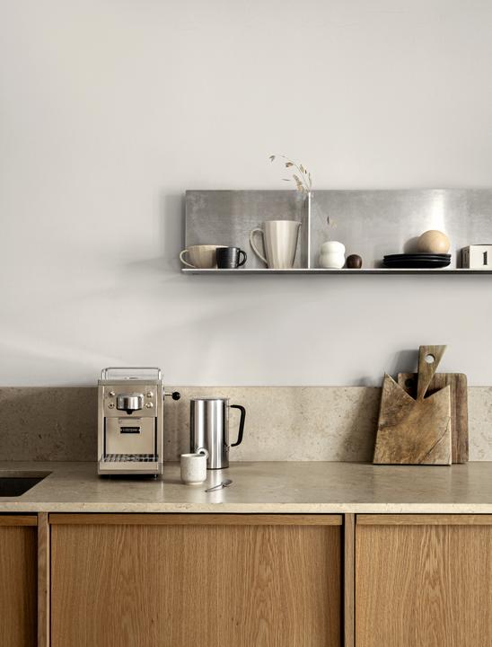 Productafbeelding Sjöstrand The Original (NESPRESSO Origineel)