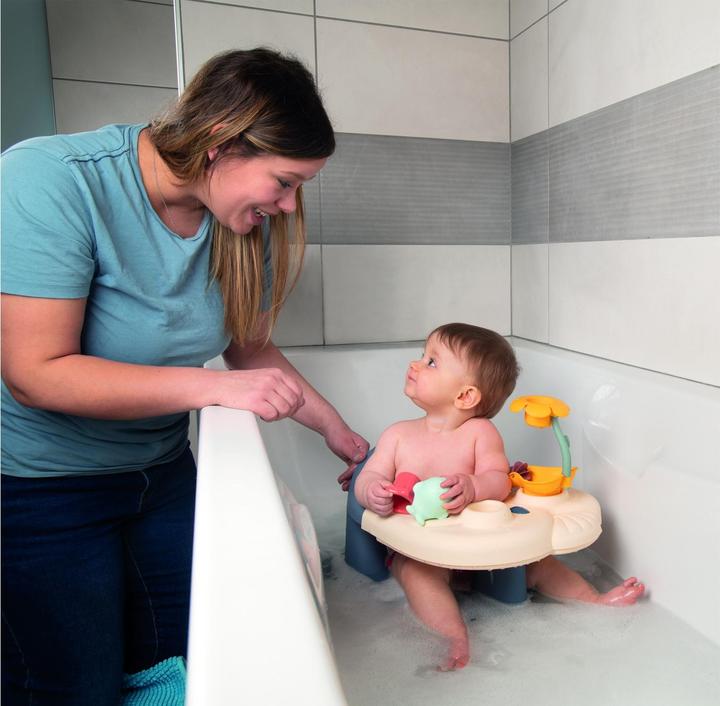 Actual product image Smoby Baby Bath Time