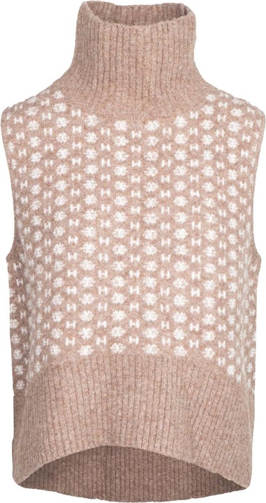Actual product image Hést Jumper LOGO Vest (XS)