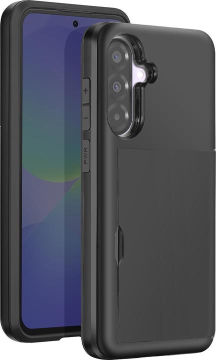 Produktbild Avizar Card Case (Apple iPhone 16e)