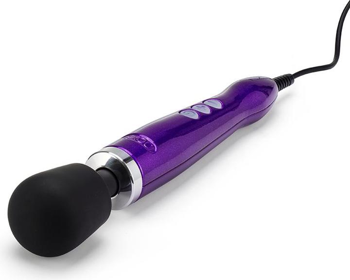 Actual product image Doxy Die Cast - Purple