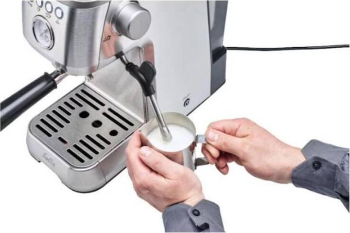 Immagine prodotto Solis Barista Perfetta Plus V2