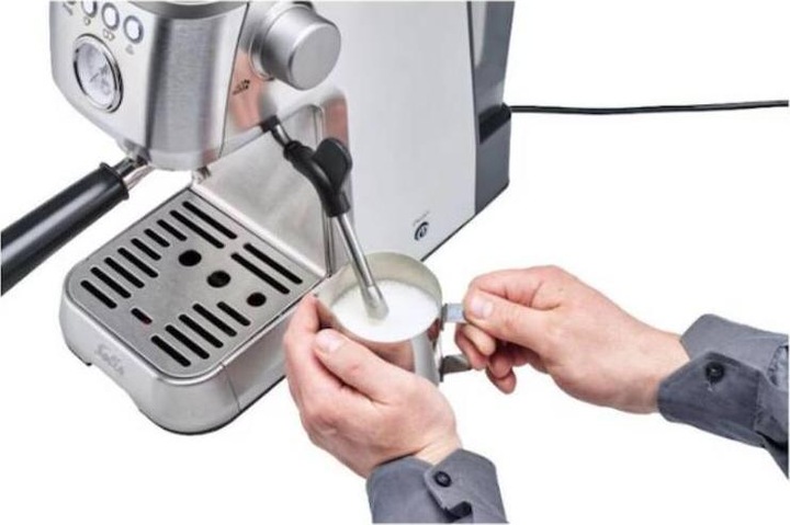 Immagine prodotto Solis Barista Perfetta Plus V2