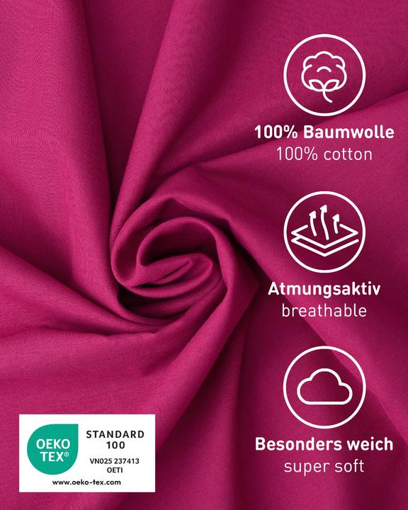 Produktbild Fit-Flip Hüttenschlafsack (220 cm)
