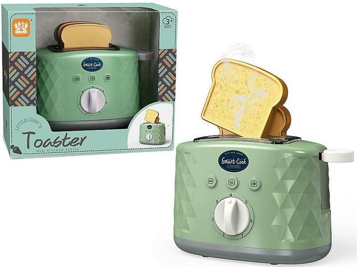 Adar Batteriebetriebener Toaster